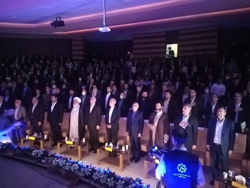 وزارت آموزش و پرورش و وزارت علوم، دو بال قدرت جمهوری اسلامی هستند