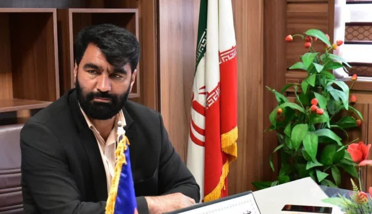 آغاز توزیع کتب  درسی دانش آموزان در استان