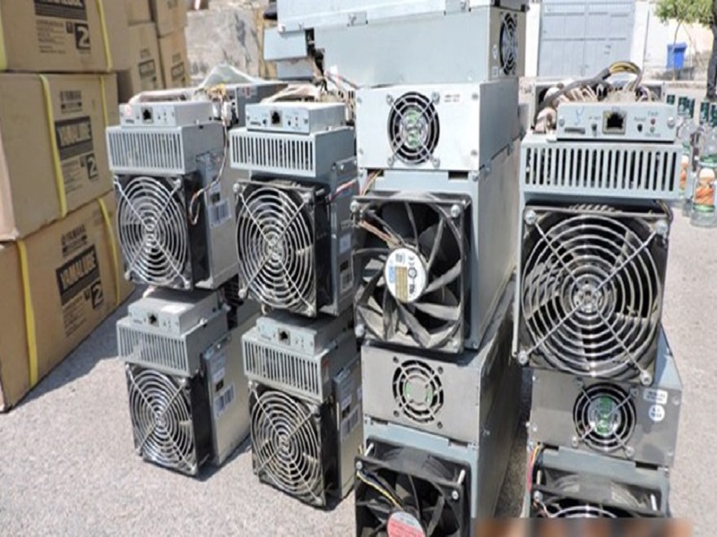 رمز ارزها؛ بزرگترین عامل تهدید صنعت برق کشور