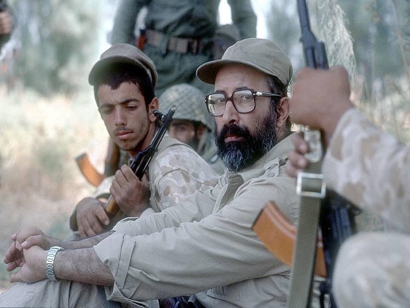 &laquo;شهید چمران&raquo; شخصیت برجسته علمی و ایمانی بود