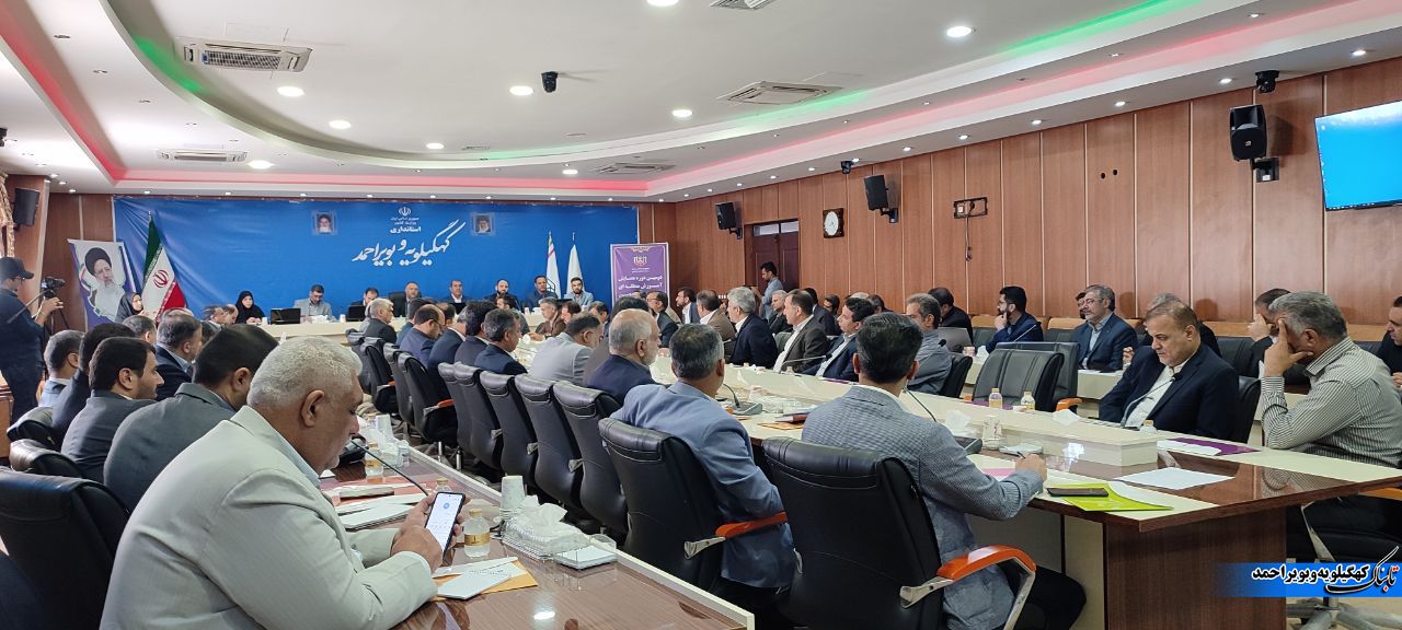 عملکرد مسئولانه ما مجریان موجب تحقق چهار راهبرد انتخاباتی رهبری می شود