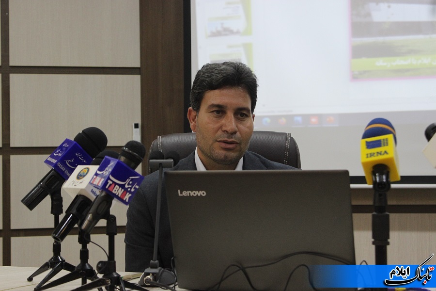 دستگاه های اجرایی استان در فصل گرم سال باید30درصد مصرف خود را کاهش دهند دستگاه های اجرایی استان در فصل گرم سال باید30درصد مصرف خود را کاهش دهند