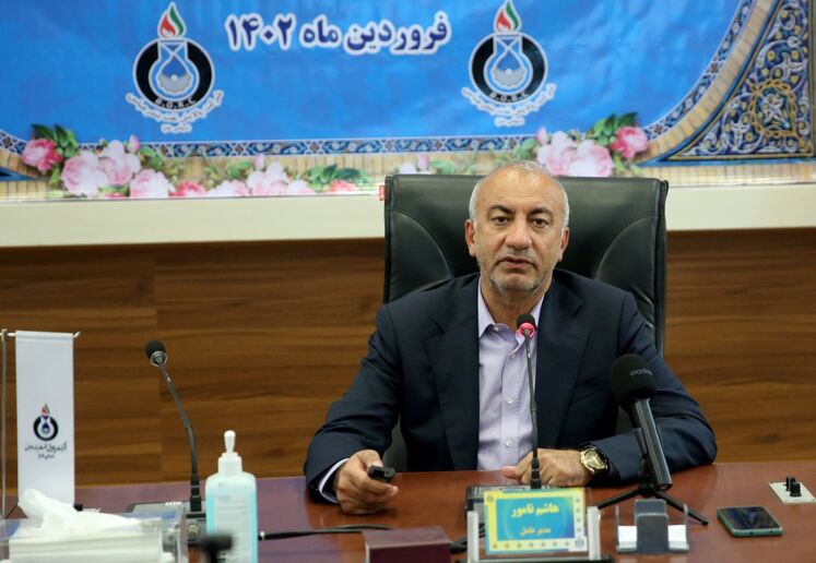 آغاز ثبت نام آزمون استخدامی شرکت پالایش نفت بندرعباس