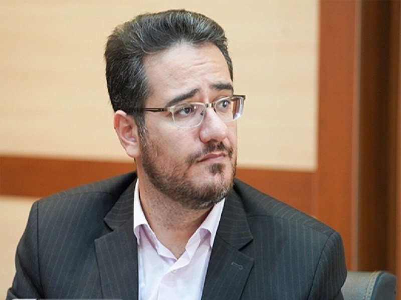 برنامه روایتگری راویان عاشورایی کانون پرورشی در کرمانشاه برگزار شد