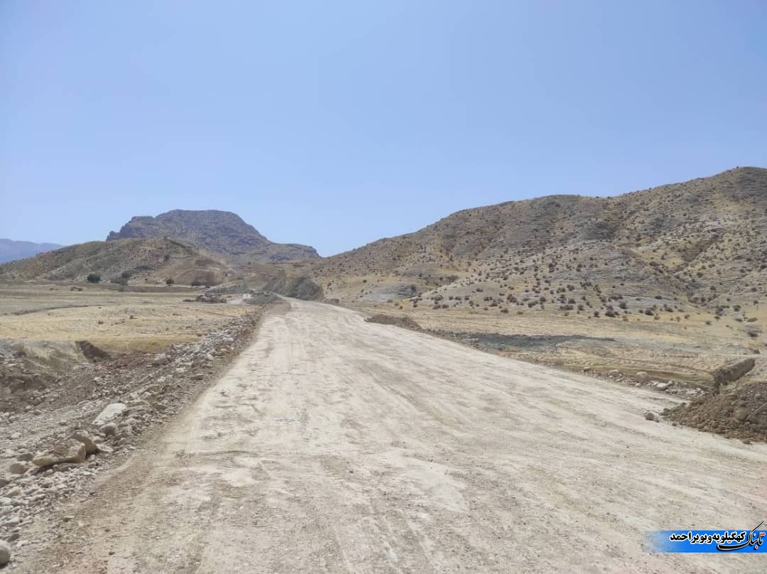 پروژه لنده-تراب نماد اعتماد به جوانان در مسئولیت ها+تصاویر پروژه لنده-تراب نماد اعتماد به جوانان در مسئولیت ها+تصاویر