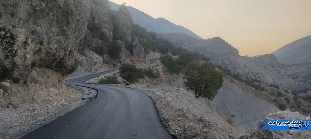 ردپای محرومیت زدایی بنیاد علوی در دوردست ترین مناطق لنده ردپای محرومیت زدایی بنیاد علوی در دوردست ترین مناطق لنده