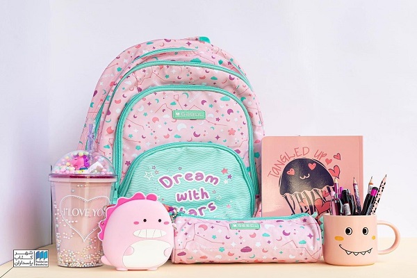 سال تحصیلی جدید : راهنمای خرید کیف مدرسه و دفتر مشق سال تحصیلی جدید : راهنمای خرید کیف مدرسه و دفتر مشق