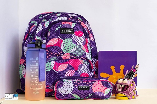 سال تحصیلی جدید : راهنمای خرید کیف مدرسه و دفتر مشق سال تحصیلی جدید : راهنمای خرید کیف مدرسه و دفتر مشق