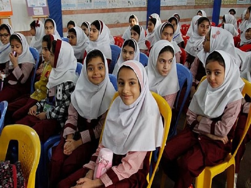 باید دانشآموزان تراز جمهوری اسلامی تربیت کنیم