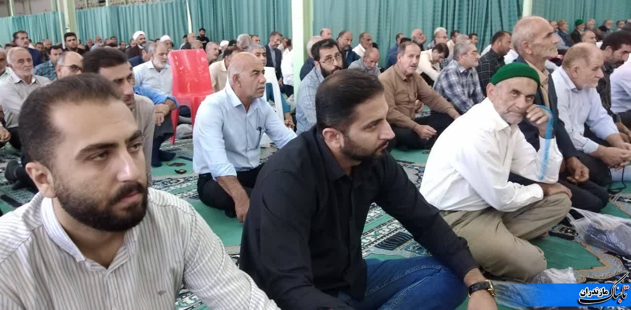 مسئولان باید از تولید کنندگان، مخصوصا تولید کنندگان مواد غذایی حیاتی، حمایت کنند