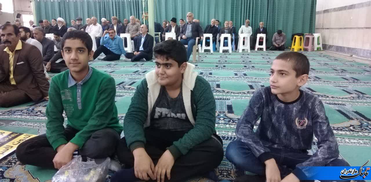 هیچکس نمی&zwnj;تواند از این هیولای دیوسیرت (اسرائیل)، مظلوم بسازد