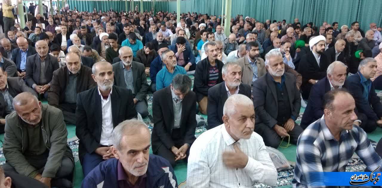 هیچکس نمی&zwnj;تواند از این هیولای دیوسیرت (اسرائیل)، مظلوم بسازد