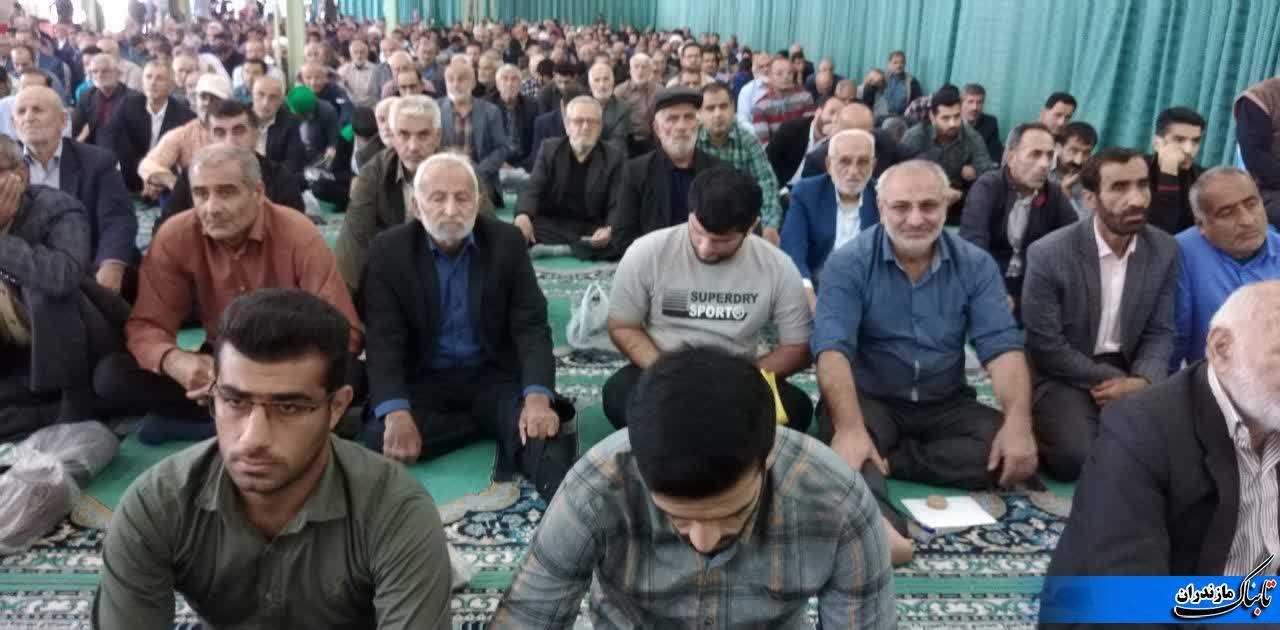 هیچکس نمی&zwnj;تواند از این هیولای دیوسیرت (اسرائیل)، مظلوم بسازد