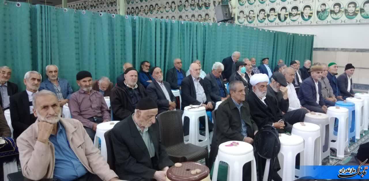 هیچکس نمی&zwnj;تواند از این هیولای دیوسیرت (اسرائیل)، مظلوم بسازد