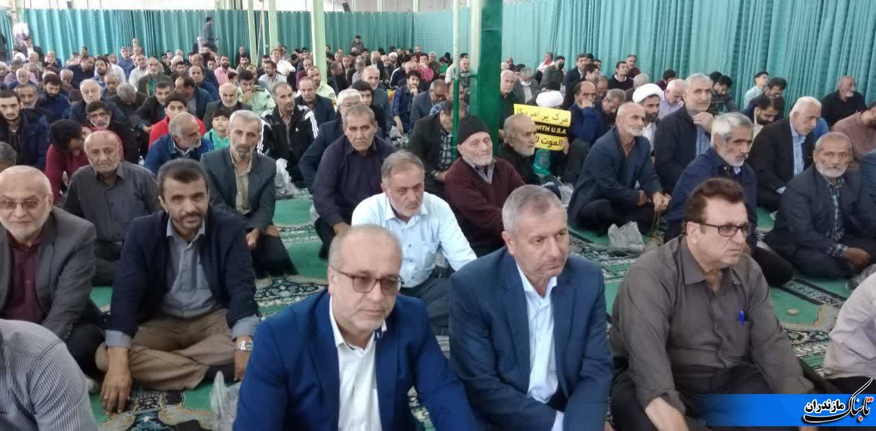 هیچکس نمی&zwnj;تواند از این هیولای دیوسیرت (اسرائیل)، مظلوم بسازد