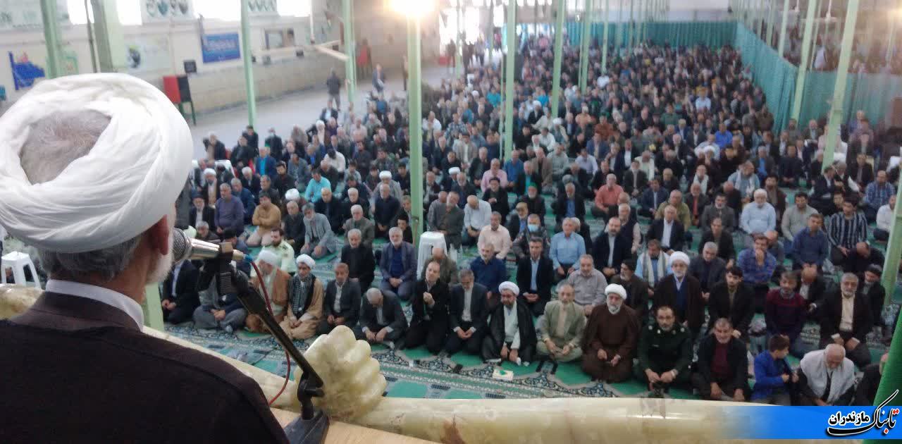 هیچکس نمی&zwnj;تواند از این هیولای دیوسیرت (اسرائیل)، مظلوم بسازد