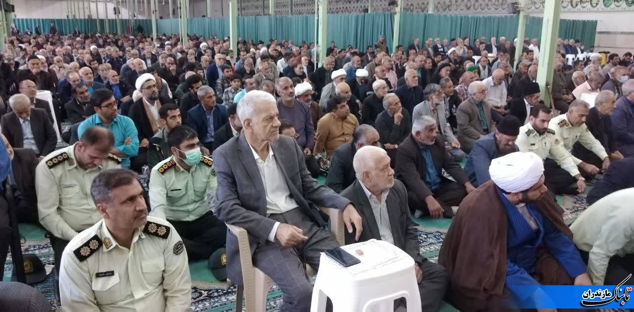 هیچکس نمی&zwnj;تواند از این هیولای دیوسیرت (اسرائیل)، مظلوم بسازد