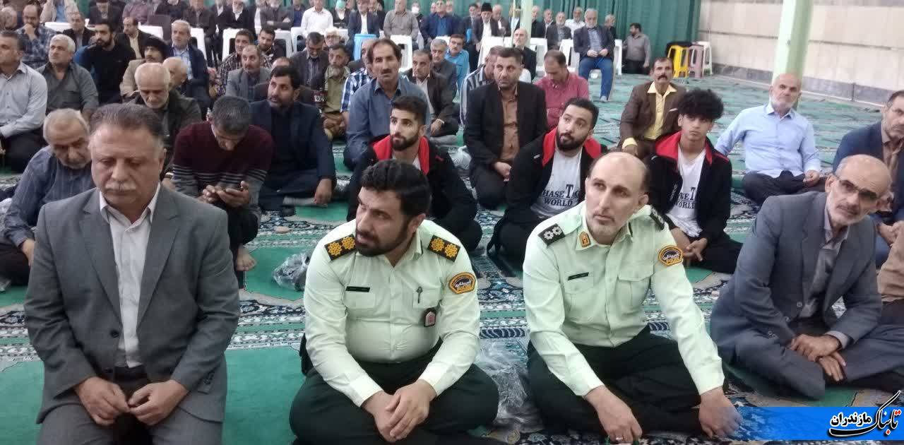 هیچکس نمی&zwnj;تواند از این هیولای دیوسیرت (اسرائیل)، مظلوم بسازد