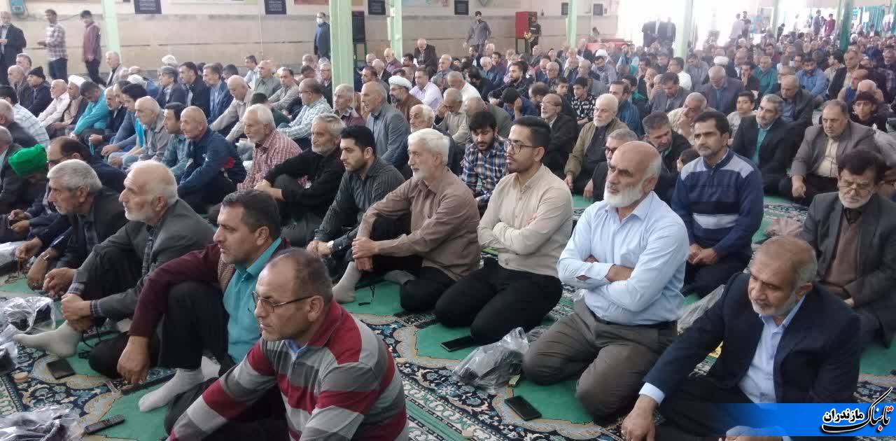 هیچکس نمی&zwnj;تواند از این هیولای دیوسیرت (اسرائیل)، مظلوم بسازد