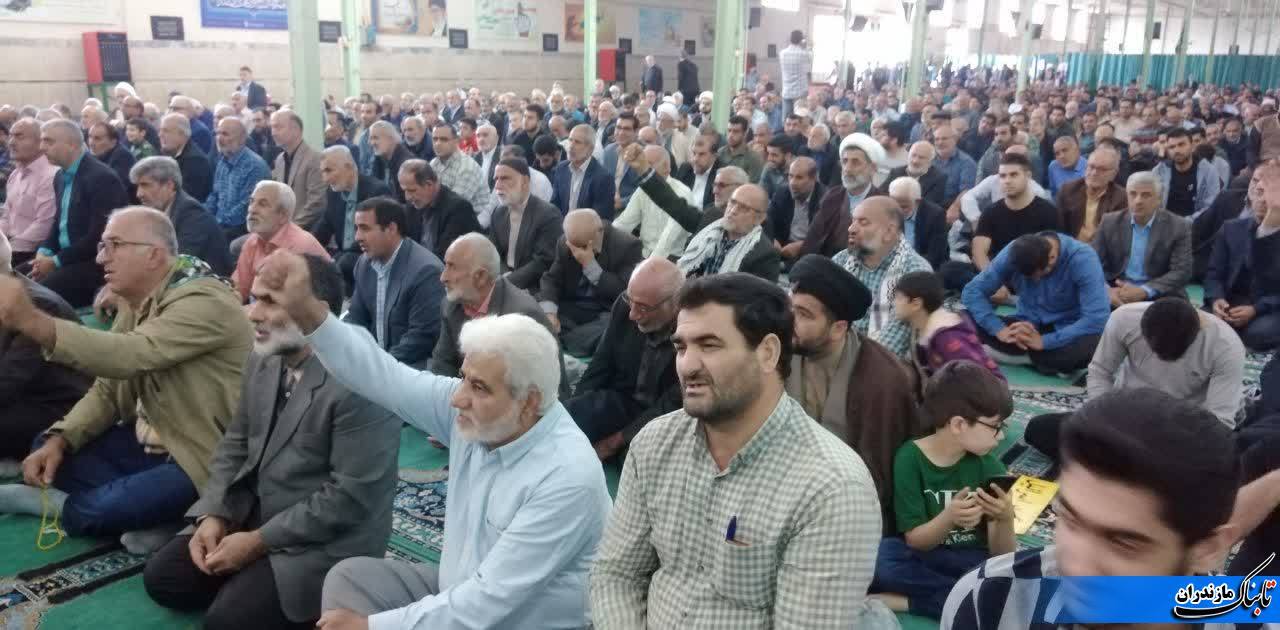 هیچکس نمی&zwnj;تواند از این هیولای دیوسیرت (اسرائیل)، مظلوم بسازد