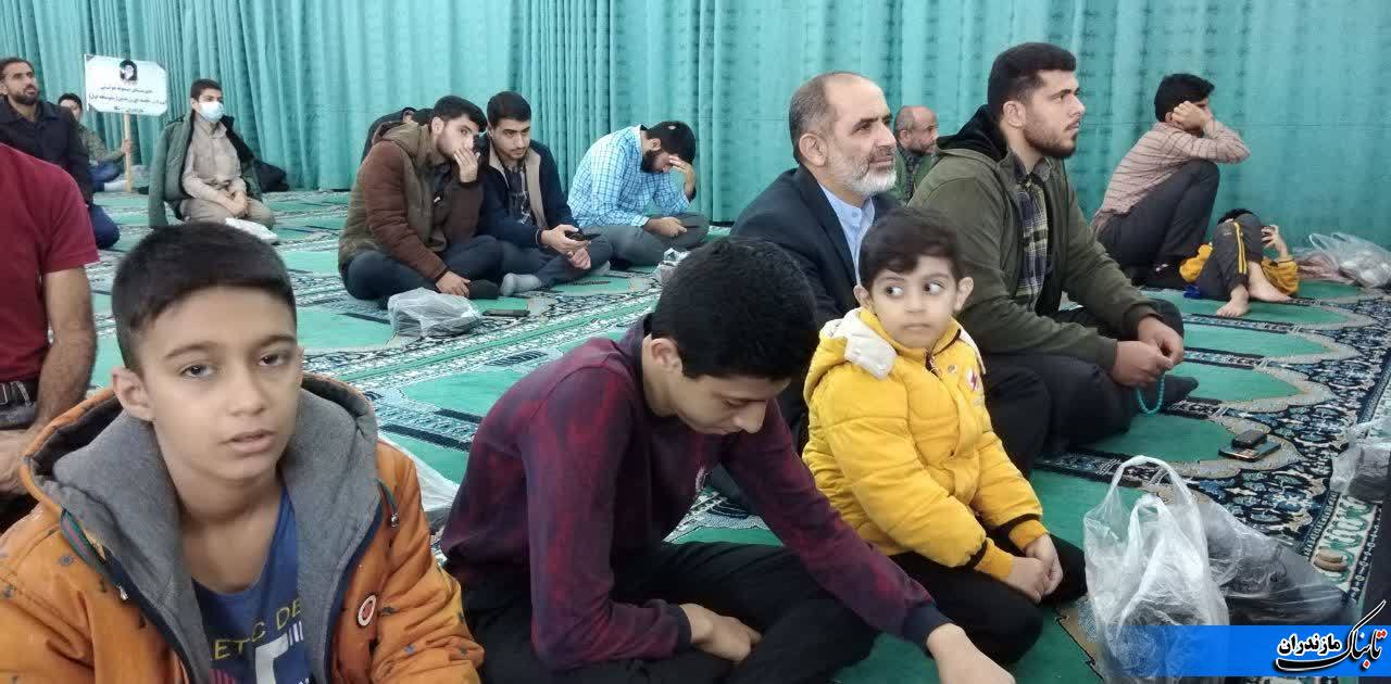 جریان فلسطین و ایران یک پیوند مبارکی است که می&zwnj;تواند نابودی رژیم صهیونیستی را رقم بزند