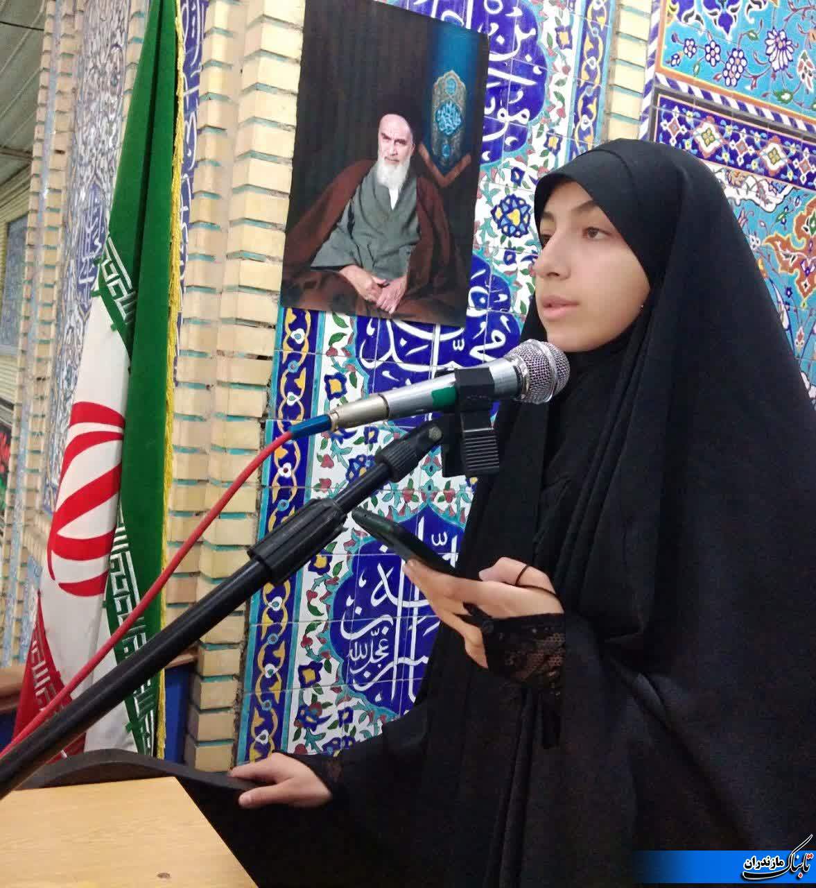 جریان فلسطین و ایران یک پیوند مبارکی است که می&zwnj;تواند نابودی رژیم صهیونیستی را رقم بزند