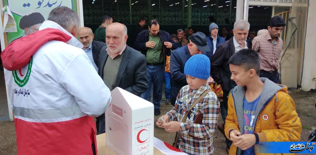 جریان فلسطین و ایران یک پیوند مبارکی است که می&zwnj;تواند نابودی رژیم صهیونیستی را رقم بزند