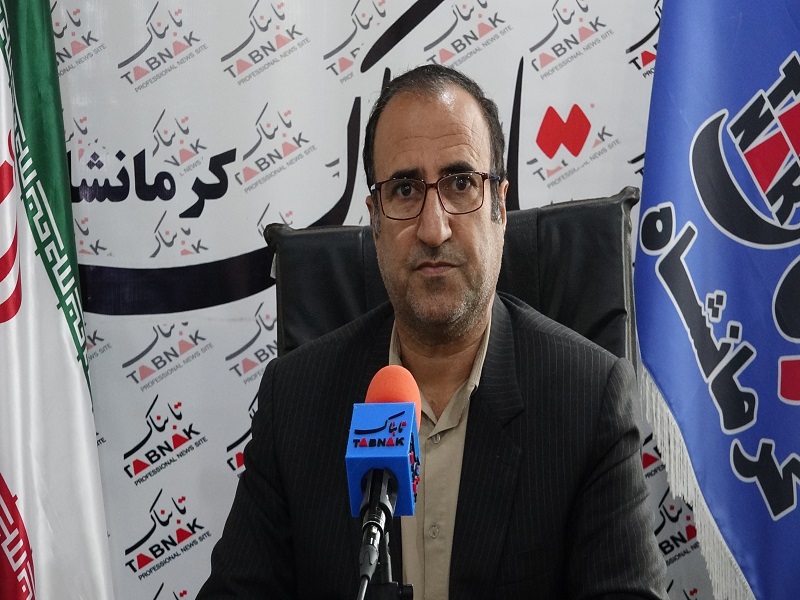 وقوع سه مورد حریق طی ٢ روز گذشته در کرمانشاه