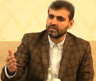 از توانمندی گروههای نمایشی تئاتر البرز میتوان در مسیر جهاد تبیین بهره برد از توانمندی گروههای نمایشی تئاتر البرز میتوان در مسیر جهاد تبیین بهره برد