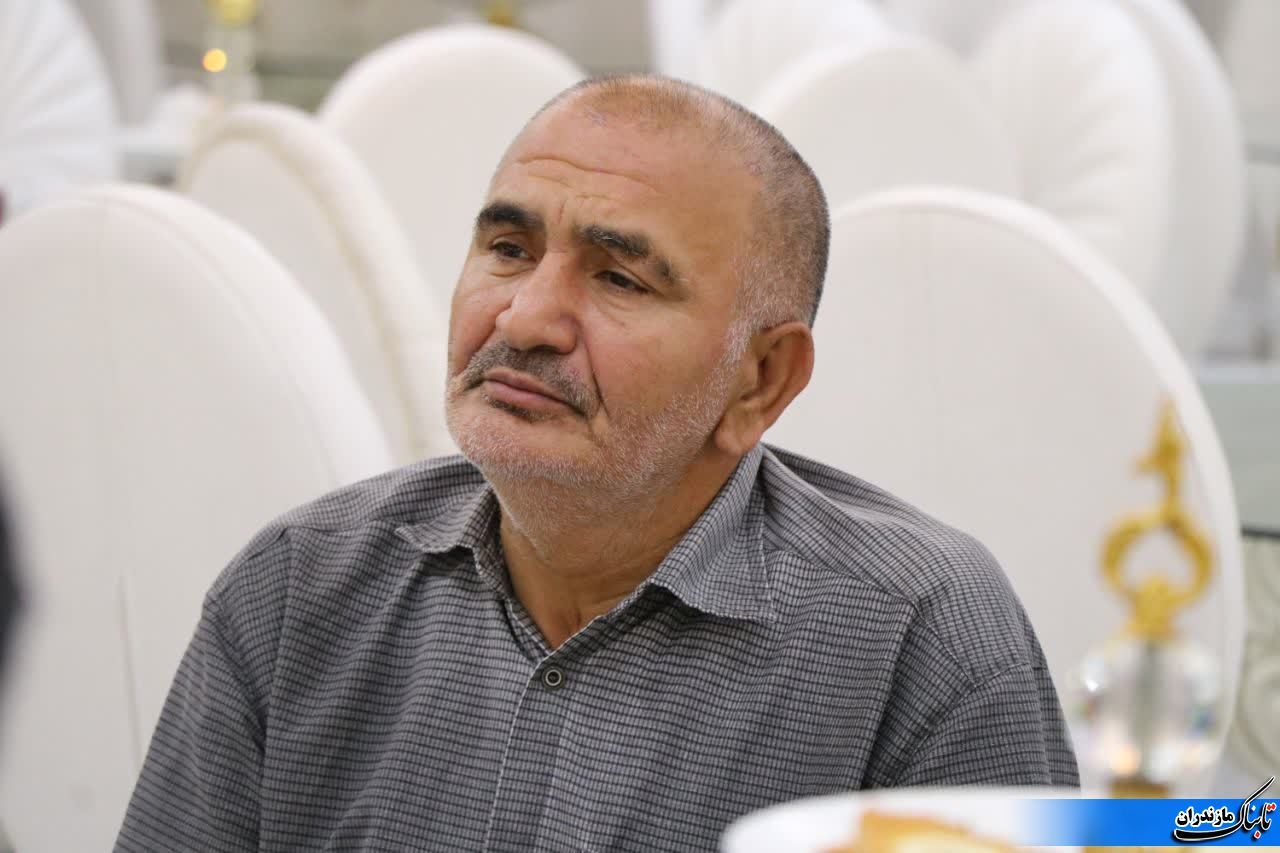 در پی شهادت جانباز سرافراز اسلام شعبان‌ صادقی‌ زرندینی برنامه‌های وداع، تشییع و تدفین اعلان شد