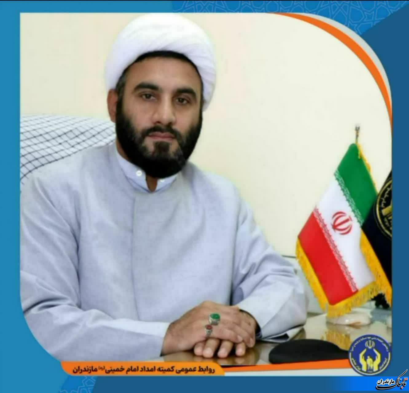 معرفی ۲۹۷ نفر از مددجویان ساروی جهت دریافت تسهیلات ودیعه مسکن به بانک&zwnj;های عامل