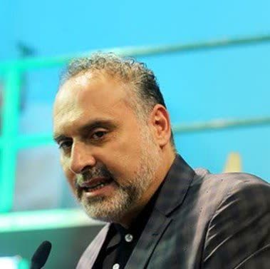 انتقاد افشین علاء شاعر از مصر به خاطر بیتوجهی به مسأله فلسطین