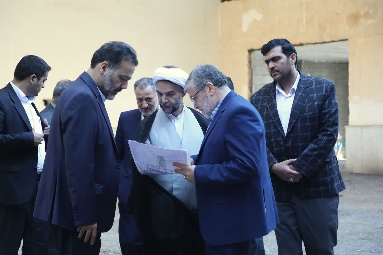 راه اندازی پنجره واحد سرمایه‌گذاری استان خراسان رضوی