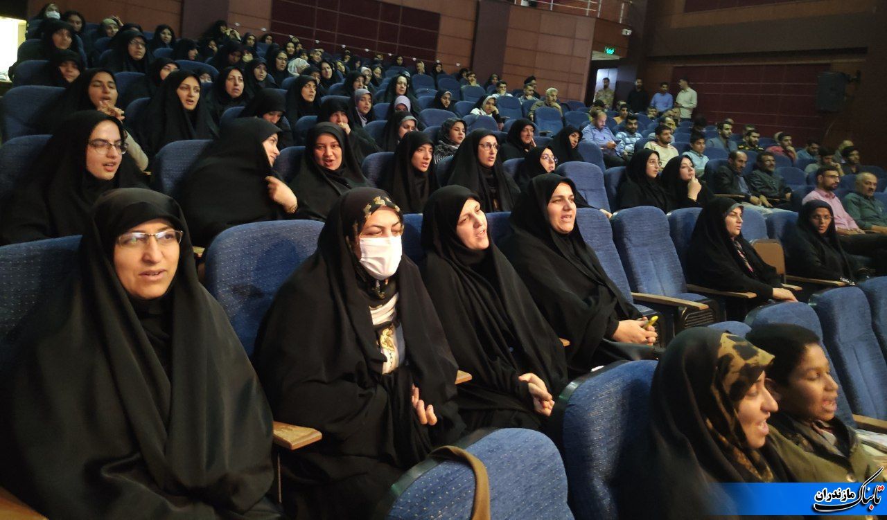 جشنواره مالک اشتر شهرستان نکا برگزار شد