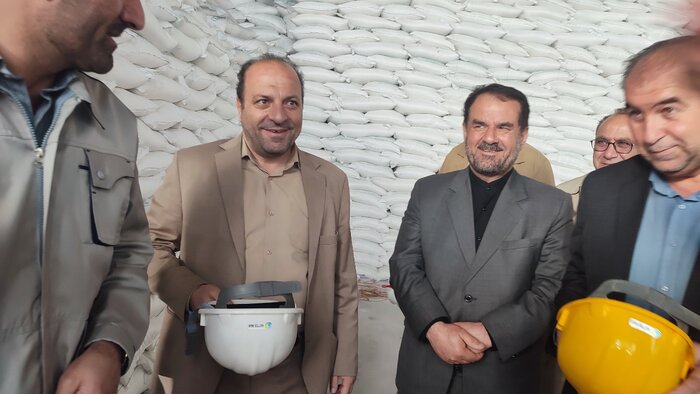 خبر خوب روز جمعه ! خبر خوب روز جمعه !