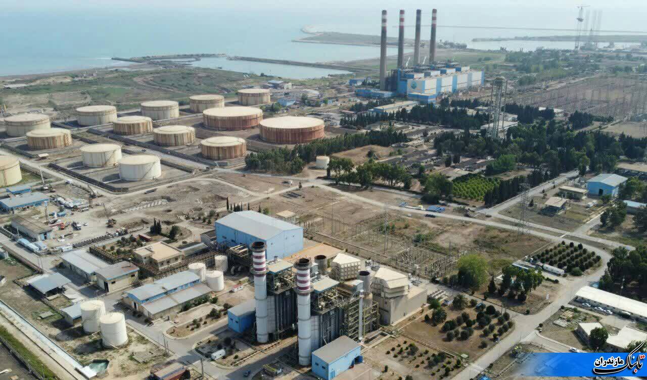 انتصاب‌های جدید در شرکت مدیریت تولیدبرق نکا در سال ۱۴۰۲