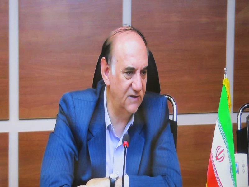 انجام تشریفات گمرکی کالای همراه برای یک میلیون و ٣۵٧ هزار مسافر در کرمانشاه