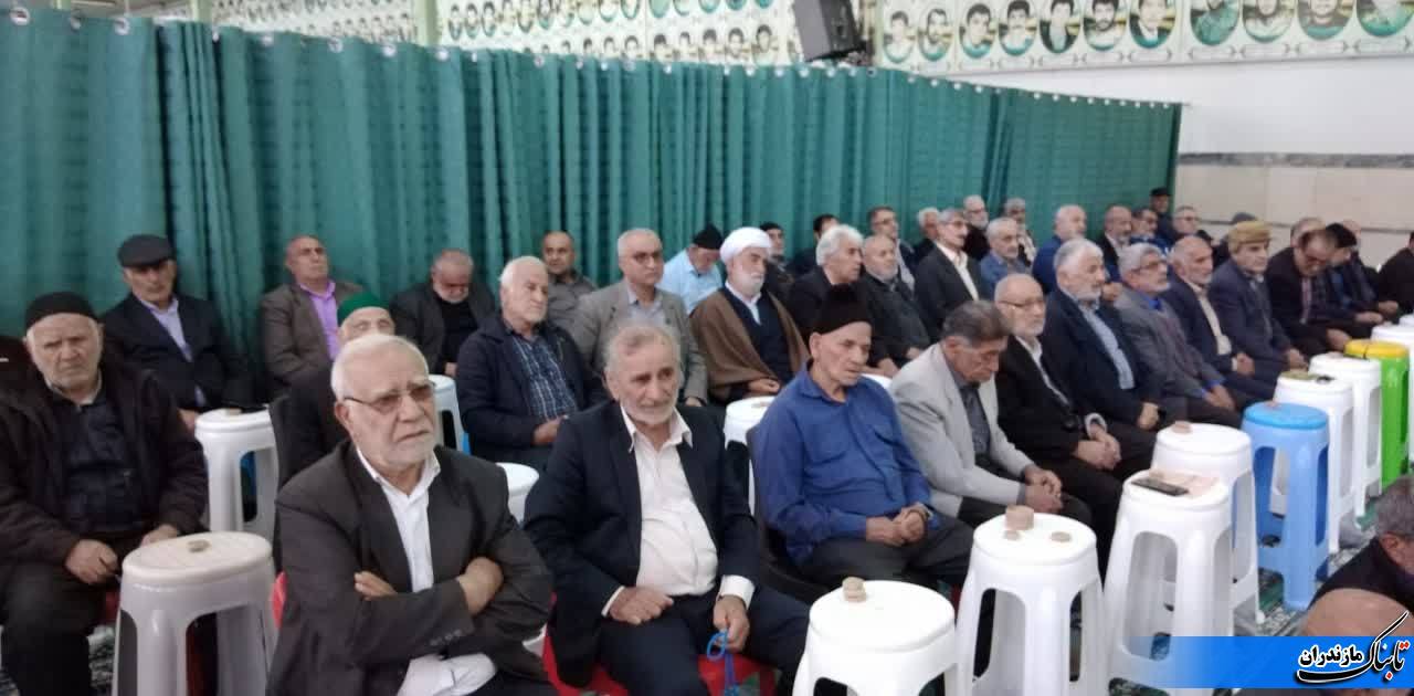 خداوند اراده کرده تا اسرائیل به دست مظلومان فلسطینی نابود و از صحنه روزگار محو شود
