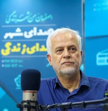 آلودگی هوای اصفهان آزار دهنده است