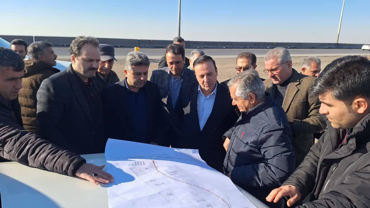 قزوین، الموت تنکابن از مهم ترین پروژه های راهسازی کشور است/ دستگاه های استانی حق شکایت از یکدیگر را ندارند قزوین، الموت تنکابن از مهم ترین پروژه های راهسازی کشور است/ دستگاه های استانی حق شکایت از یکدیگر را ندارند