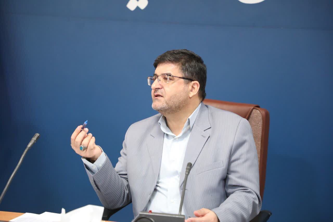 ۲۰ بهمن نماد وحدت و انسجام مردم چهارمحال و بختیاری است