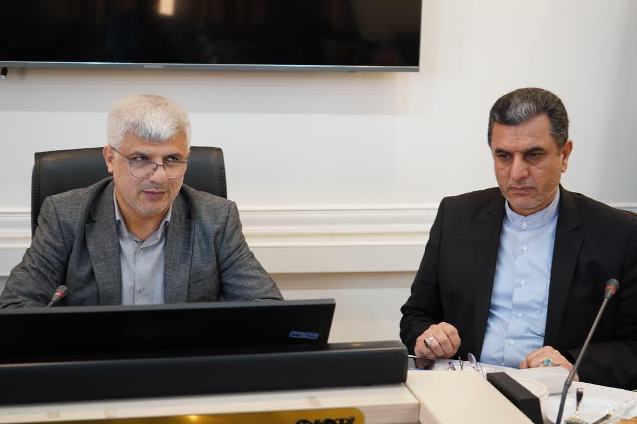 سهم اندک استان گلستان در تصمیم گیری های ملی