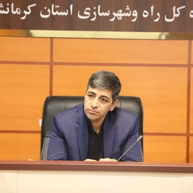 آخرین وضعیت مسکن خبرنگاران کرمانشاهی آخرین وضعیت مسکن خبرنگاران کرمانشاهی