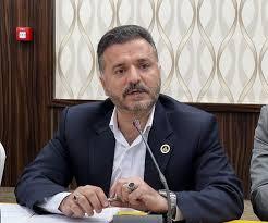 هیچگونه پرداخت نقدی برای خدمات گاز وجود ندارد