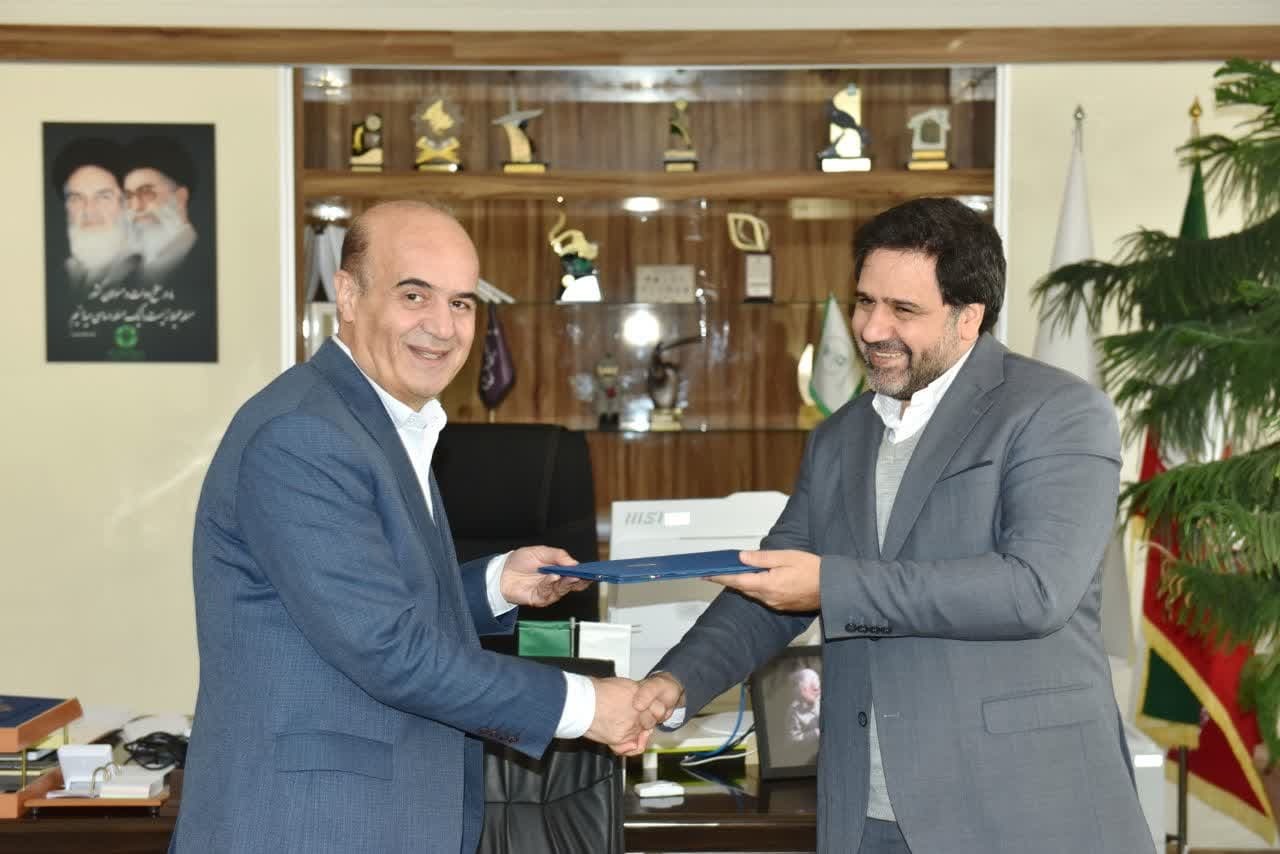 ۱۱۰ هکتار فضای سبز در مجتمع پتروشیمی تبریز ایجاد شده است ///س /بماند ۱۱۰ هکتار فضای سبز در مجتمع پتروشیمی تبریز ایجاد شده است ///س /بماند