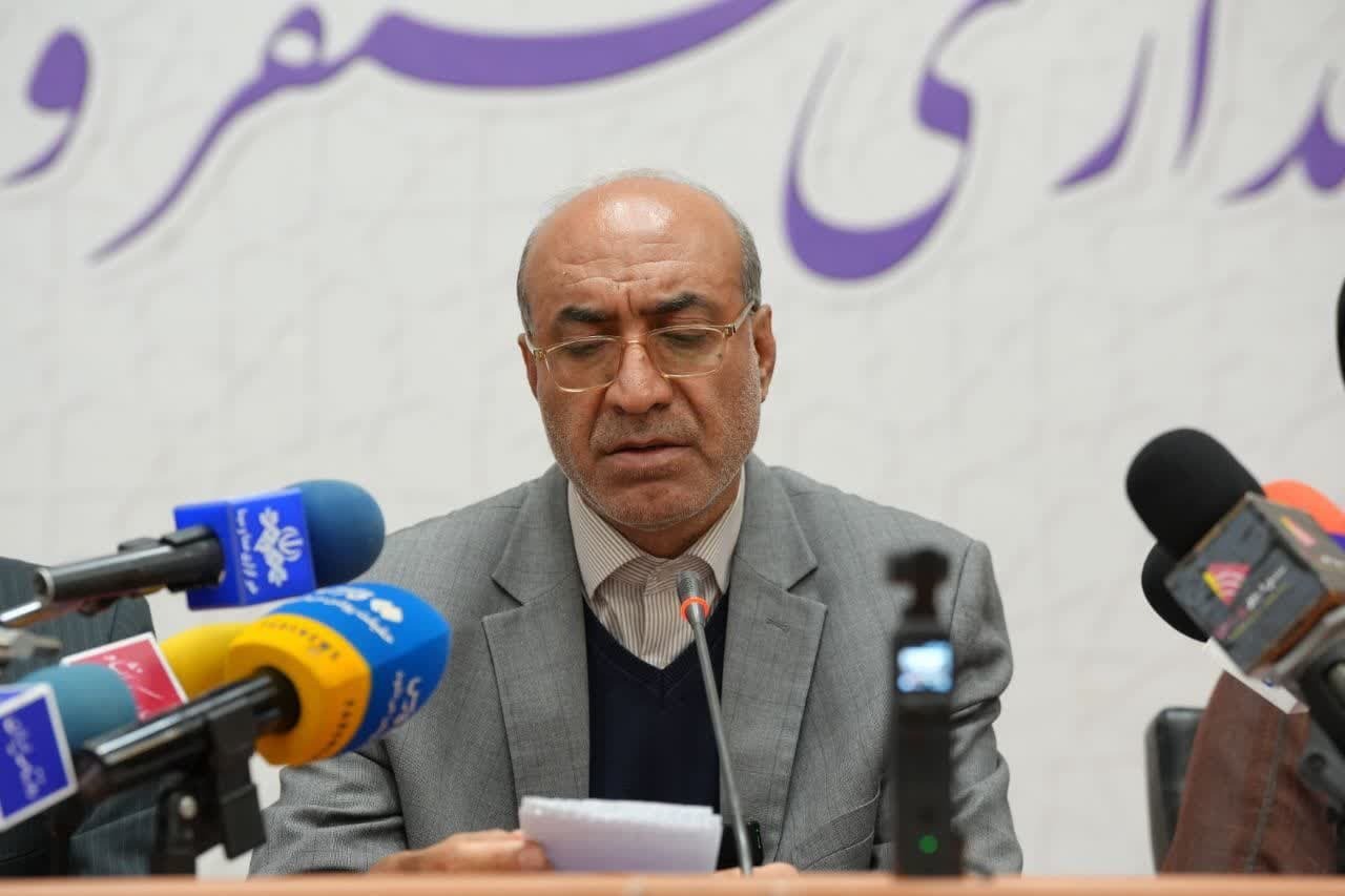 سرانه فضای سبز در سنقر پاسخگوی نیازهای شهروندان نیست/ توسعه صنعت در شهرستان سنقر باید در اولویت قرار گیرد