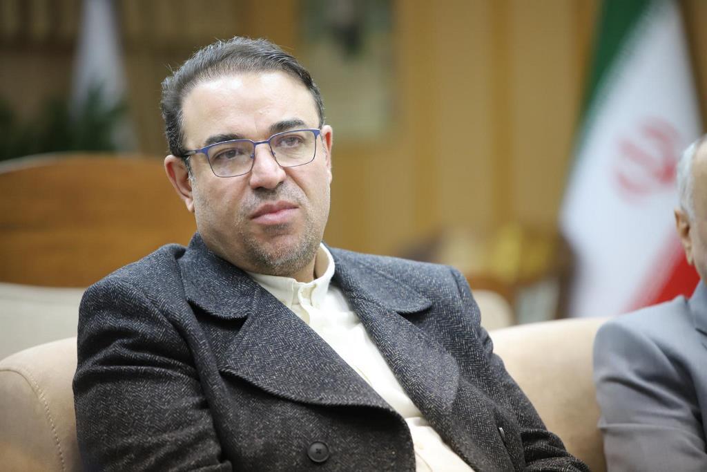 گیلان، هاب تجارت آسیا می‌شود/اختصاص اعتبارات کلان برای توسعه صنعتی استان