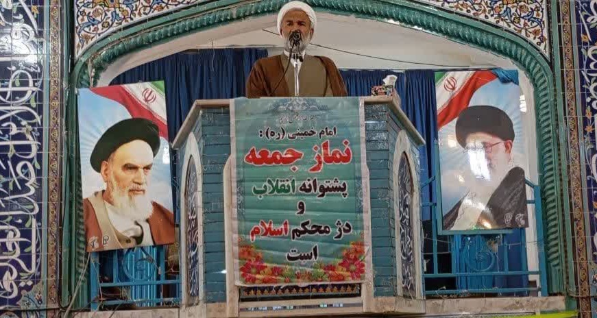 تکمیل سد دالکی و تعیین تکلیف بیمارستان های دشتستان اولویت فرماندار جدید باشد