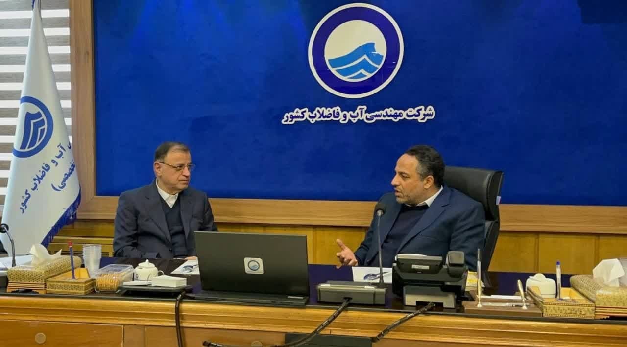 استان گلستان فرسودگی شبکه انتقال آب دارد/ ۱۲۰ میلیارد برای آب و فاضلاب استان تخصیص یافت