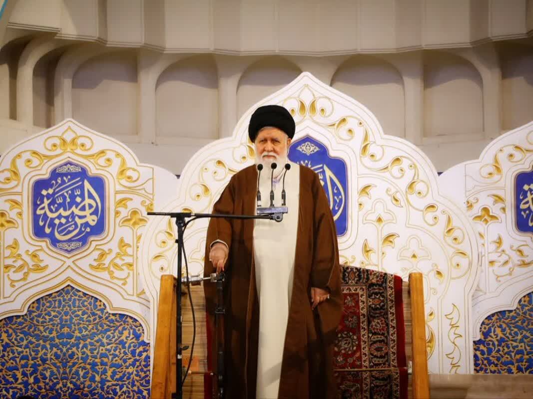 اساس فتنه 88 براندازی نظام و انقلاب اسلامی بود/ عدهای درصدد هستند حماسه 9 دی فراموش شود